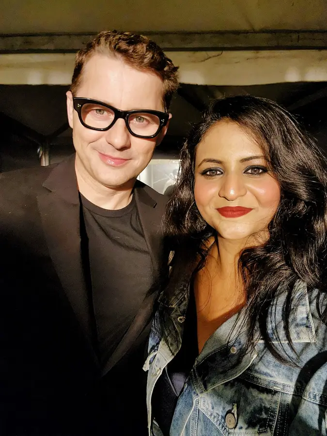 Akcent Live at RCB Bar & Cafe, produced by Kalaluha in Bengaluru: photograph 1