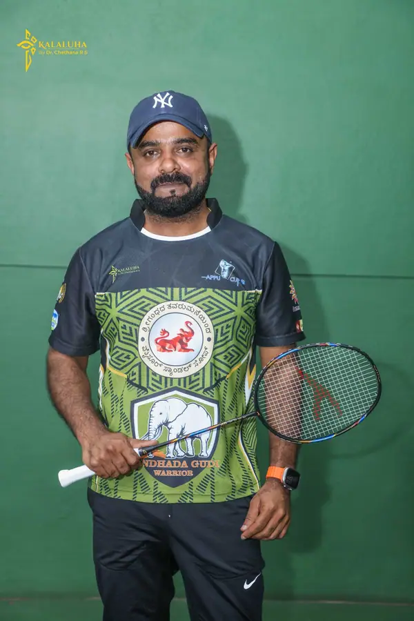 Appu Cup Season 02 · Gandhadha Gudi Warriors, produced by Kalaluha in Bengaluru: photograph 20