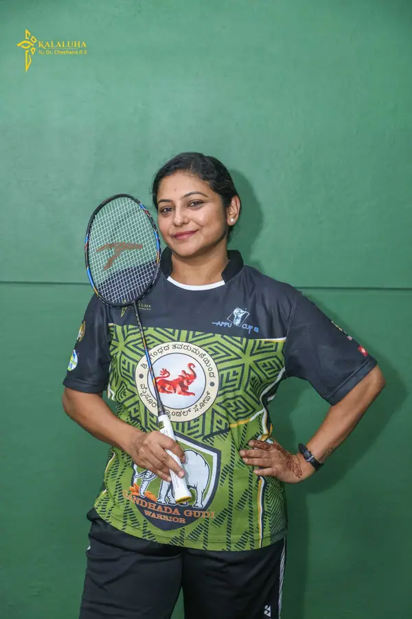 Appu Cup Season 02 · Gandhadha Gudi Warriors, produced by Kalaluha in Bengaluru: photograph 21