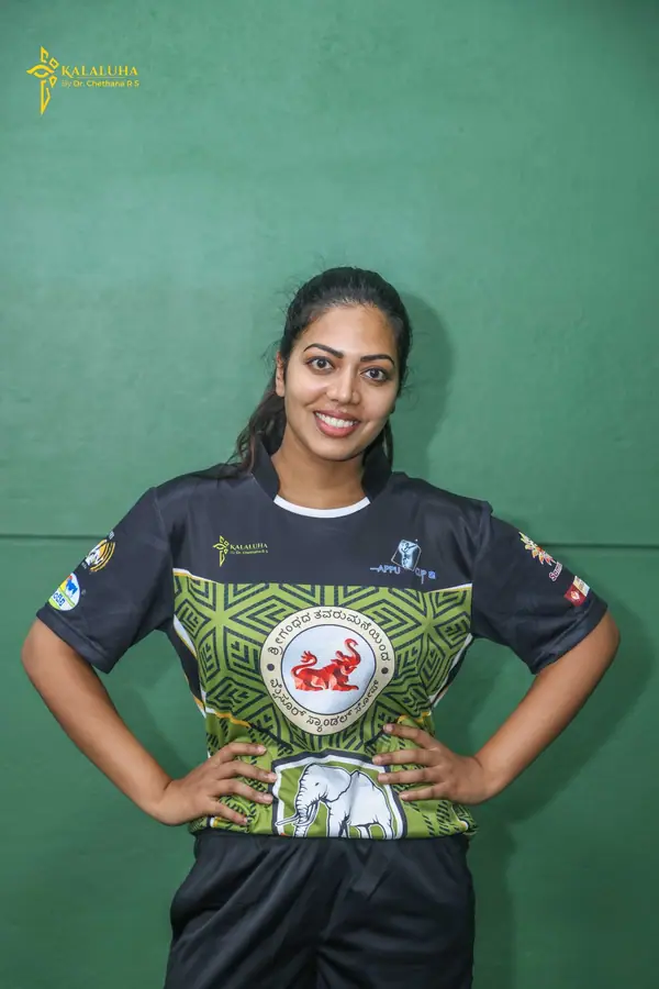 Appu Cup Season 02 · Gandhadha Gudi Warriors, produced by Kalaluha in Bengaluru: photograph 24