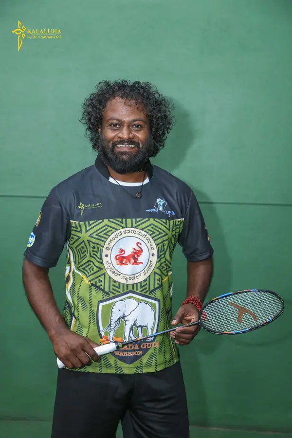 Appu Cup Season 02 · Gandhadha Gudi Warriors, produced by Kalaluha in Bengaluru: photograph 26