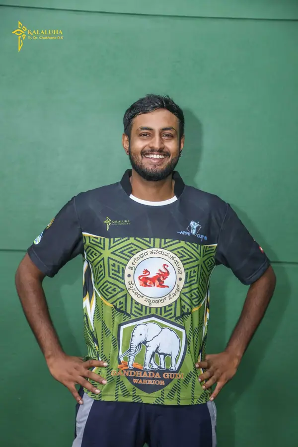 Appu Cup Season 02 · Gandhadha Gudi Warriors, produced by Kalaluha in Bengaluru: photograph 29