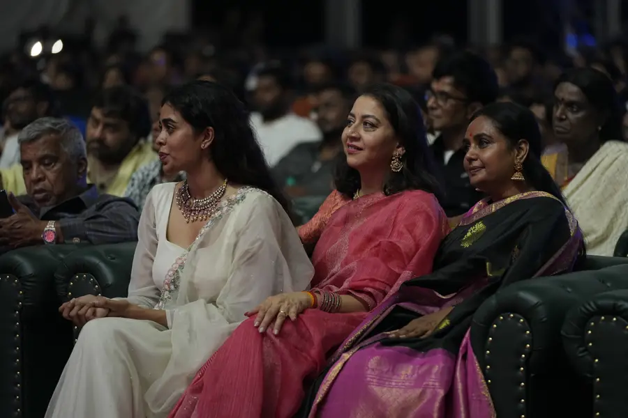 Crazy Brahma Where Music Meets Magic, produced by Kalaluha in Bengaluru: photograph 2