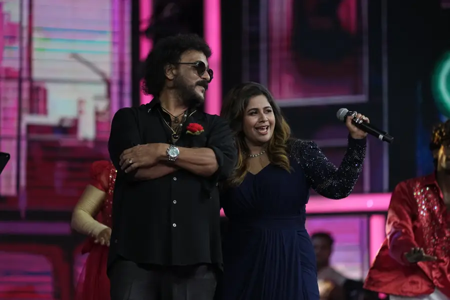 Crazy Brahma Where Music Meets Magic, produced by Kalaluha in Bengaluru: photograph 4
