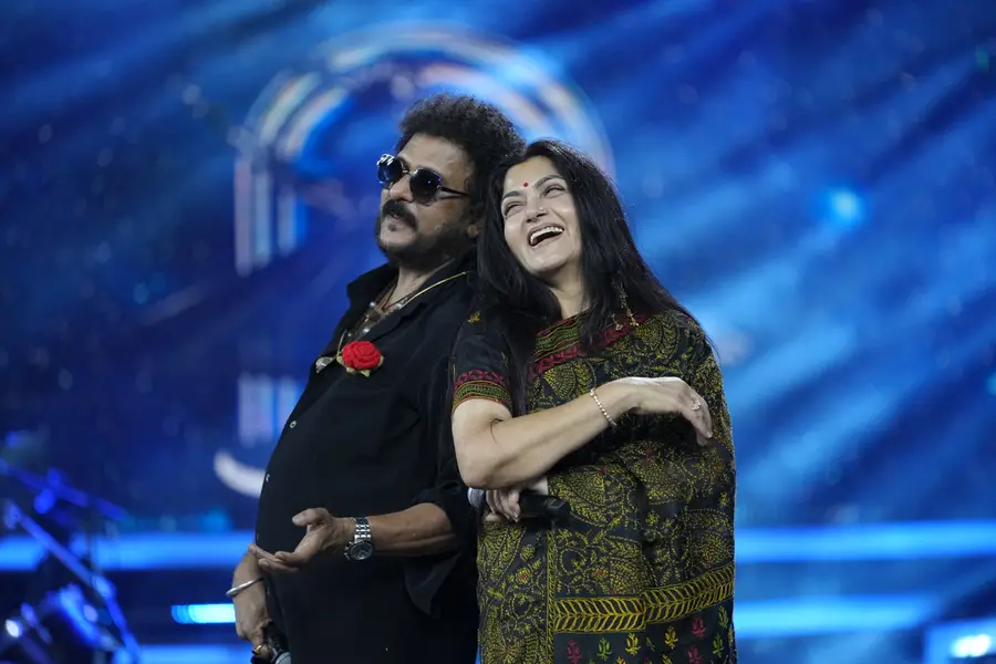 Crazy Brahma Where Music Meets Magic, produced by Kalaluha in Bengaluru: photograph 5