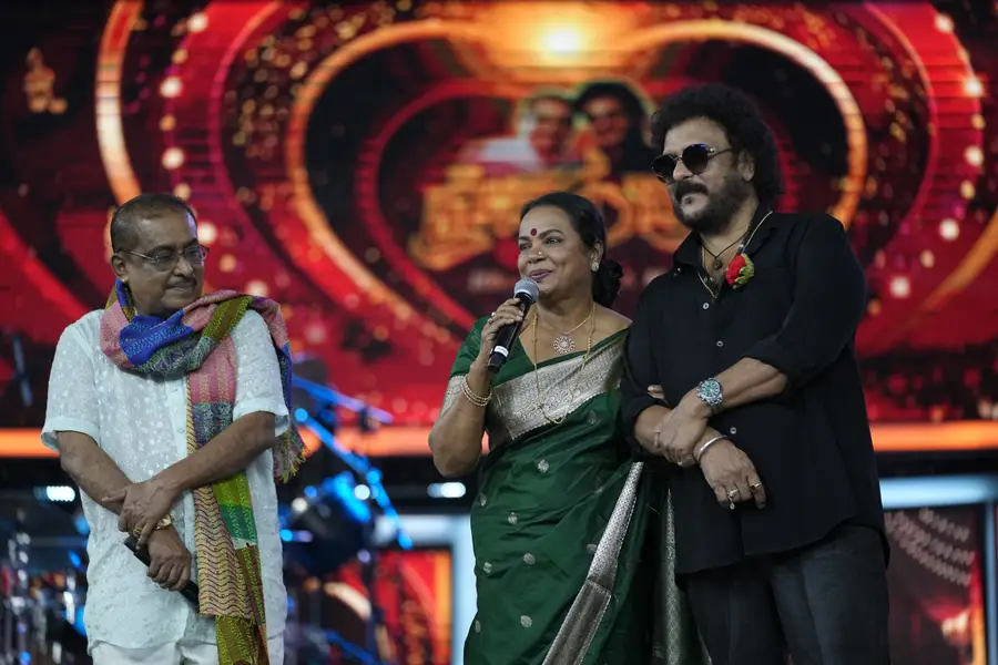 Crazy Brahma Where Music Meets Magic, produced by Kalaluha in Bengaluru: photograph 8