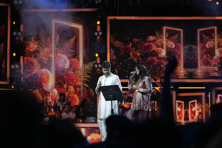 Crazy Brahma Where Music Meets Magic, produced by Kalaluha in Bengaluru: photograph 9