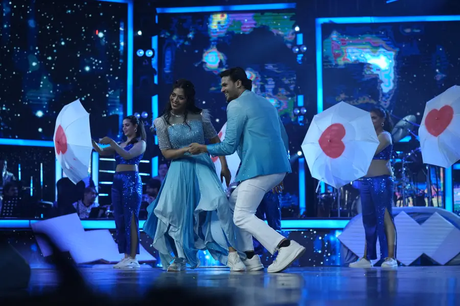 Crazy Brahma Where Music Meets Magic, produced by Kalaluha in Bengaluru: photograph 11