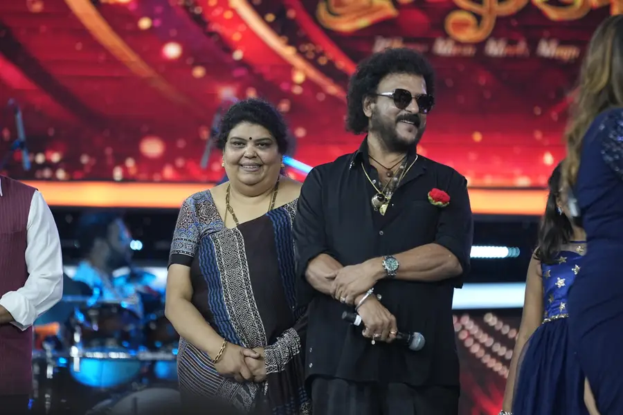 Crazy Brahma Where Music Meets Magic, produced by Kalaluha in Bengaluru: photograph 13