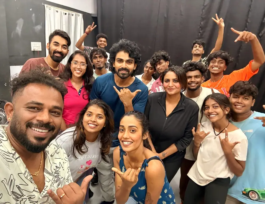 Crazy Brahma Where Music Meets Magic, produced by Kalaluha in Bengaluru: photograph 16