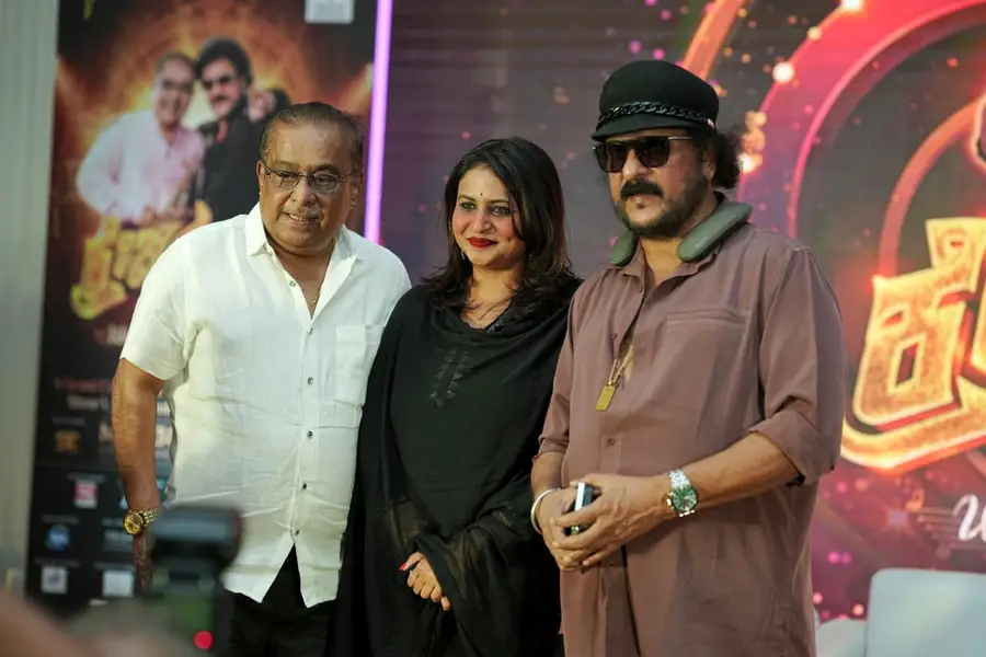 Crazy Brahma Where Music Meets Magic, produced by Kalaluha in Bengaluru: photograph 19