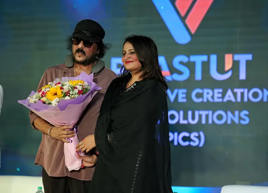 Crazy Brahma Where Music Meets Magic, produced by Kalaluha in Bengaluru: photograph 21