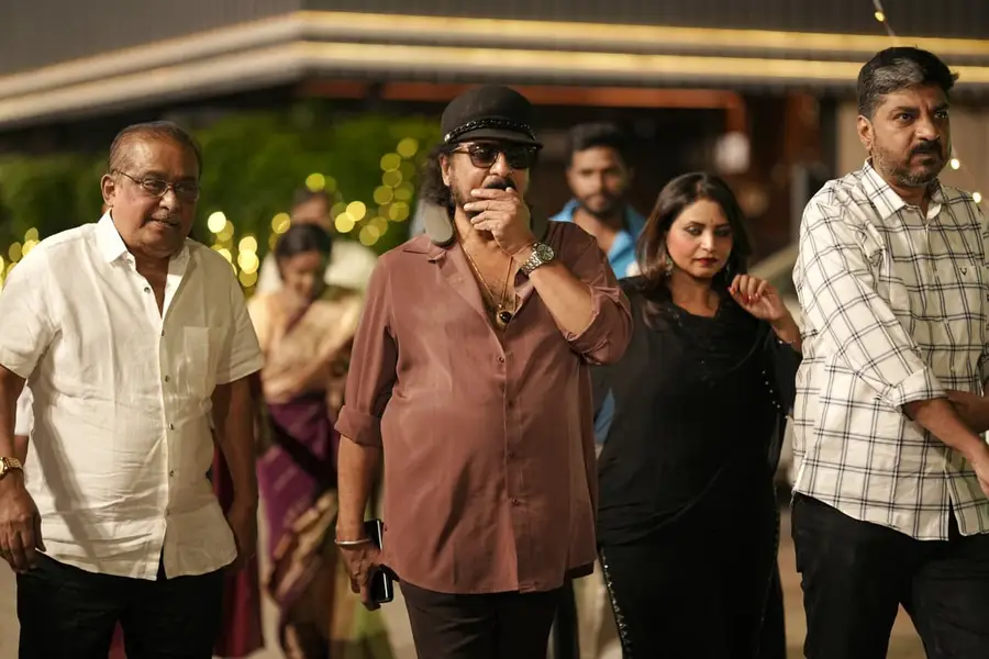 Crazy Brahma Where Music Meets Magic, produced by Kalaluha in Bengaluru: photograph 24
