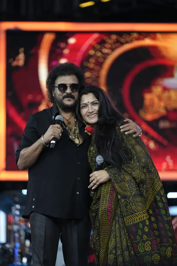 Crazy Brahma Where Music Meets Magic, produced by Kalaluha in Bengaluru: photograph 1