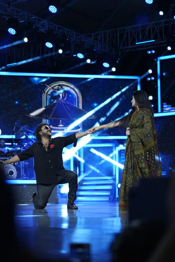 Crazy Brahma Where Music Meets Magic, produced by Kalaluha in Bengaluru: photograph 2