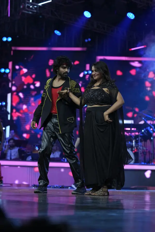 Crazy Brahma Where Music Meets Magic, produced by Kalaluha in Bengaluru: photograph 6