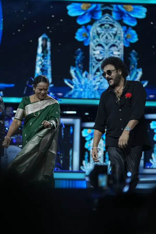 Crazy Brahma Where Music Meets Magic, produced by Kalaluha in Bengaluru: photograph 7