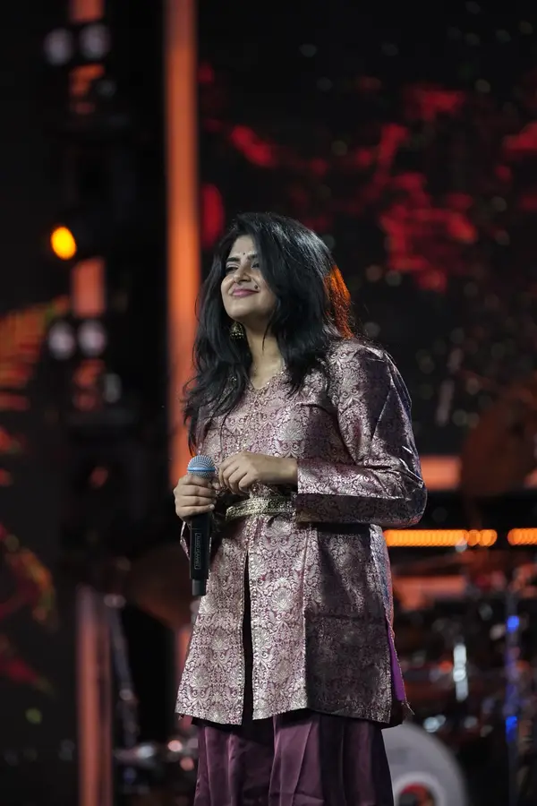 Crazy Brahma Where Music Meets Magic, produced by Kalaluha in Bengaluru: photograph 8