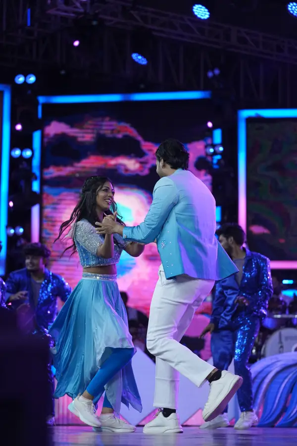 Crazy Brahma Where Music Meets Magic, produced by Kalaluha in Bengaluru: photograph 9