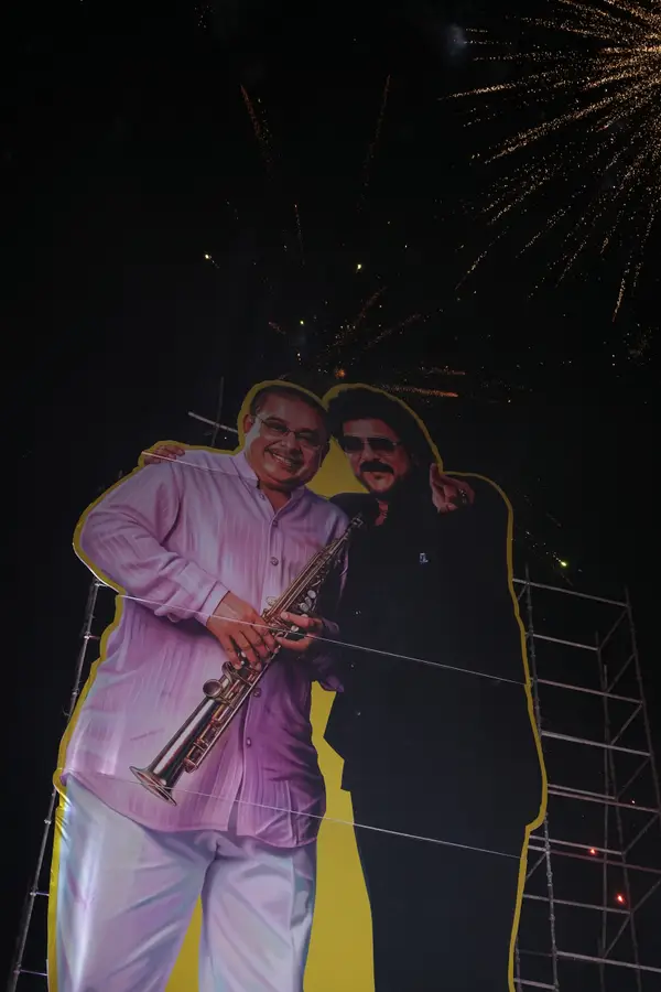 Crazy Brahma Where Music Meets Magic, produced by Kalaluha in Bengaluru: photograph 10