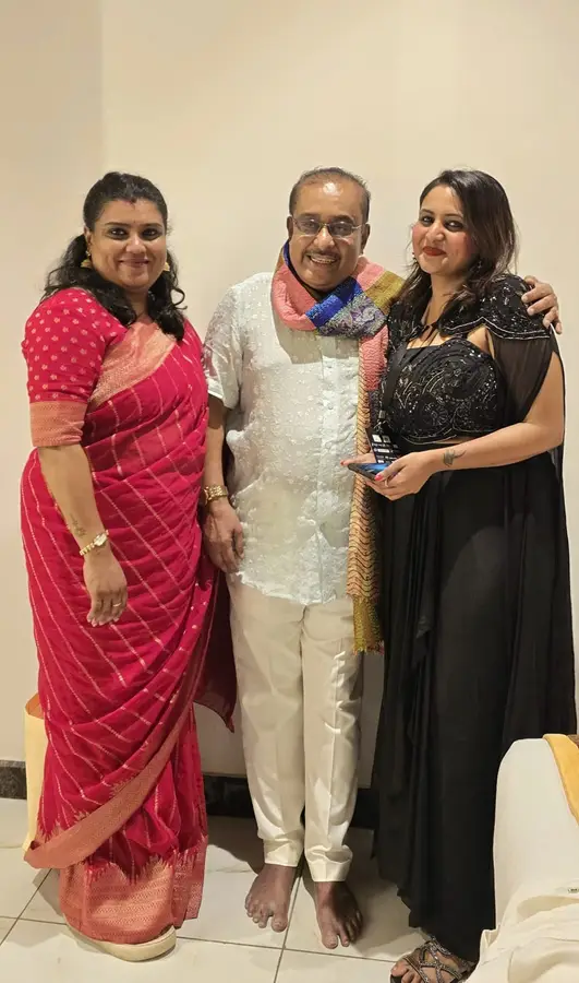 Crazy Brahma Where Music Meets Magic, produced by Kalaluha in Bengaluru: photograph 13