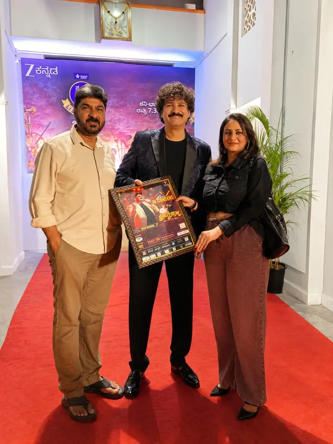 Crazy Brahma Where Music Meets Magic, produced by Kalaluha in Bengaluru: photograph 15