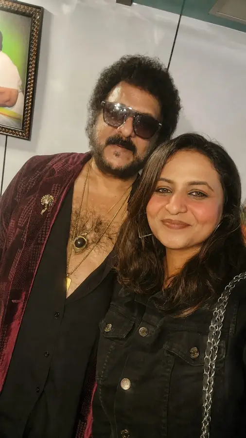 Crazy Brahma Where Music Meets Magic, produced by Kalaluha in Bengaluru: photograph 18