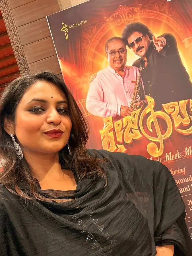 Crazy Brahma Where Music Meets Magic, produced by Kalaluha in Bengaluru: photograph 24