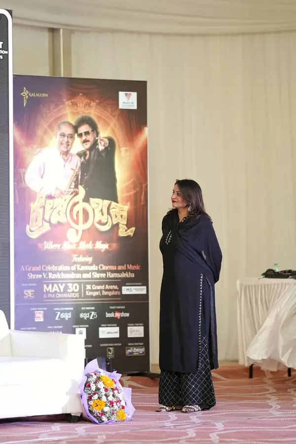 Crazy Brahma Where Music Meets Magic, produced by Kalaluha in Bengaluru: photograph 26