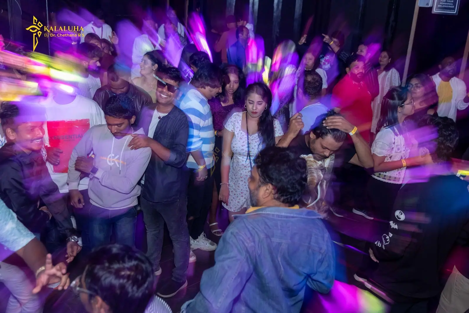 Event Safety Planning: A Working Guide from Kalaluha