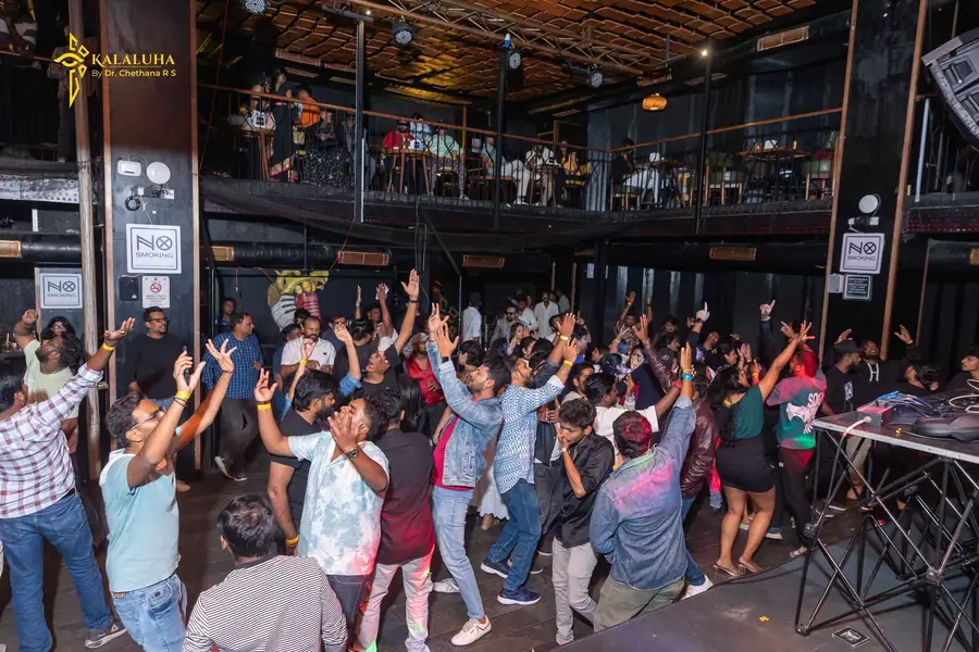 Kannada DJ Night, produced by Kalaluha in Bengaluru: photograph 2