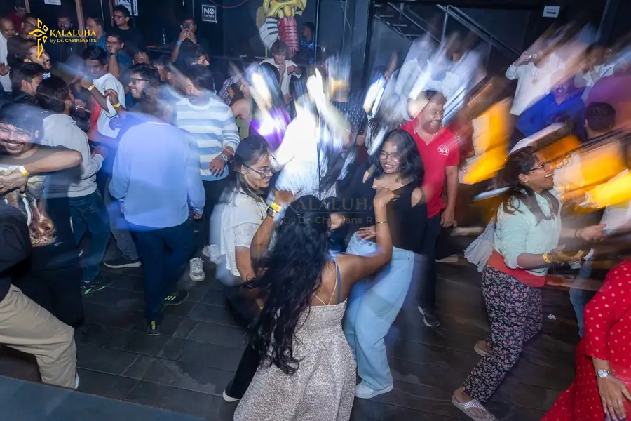 Kannada DJ Night, produced by Kalaluha in Bengaluru: photograph 7