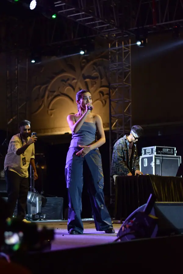 Kailash Kher Live in Concert, produced by Kalaluha in Bengaluru: photograph 3