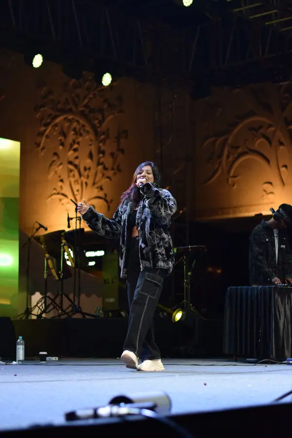 Kailash Kher Live in Concert, produced by Kalaluha in Bengaluru: photograph 13