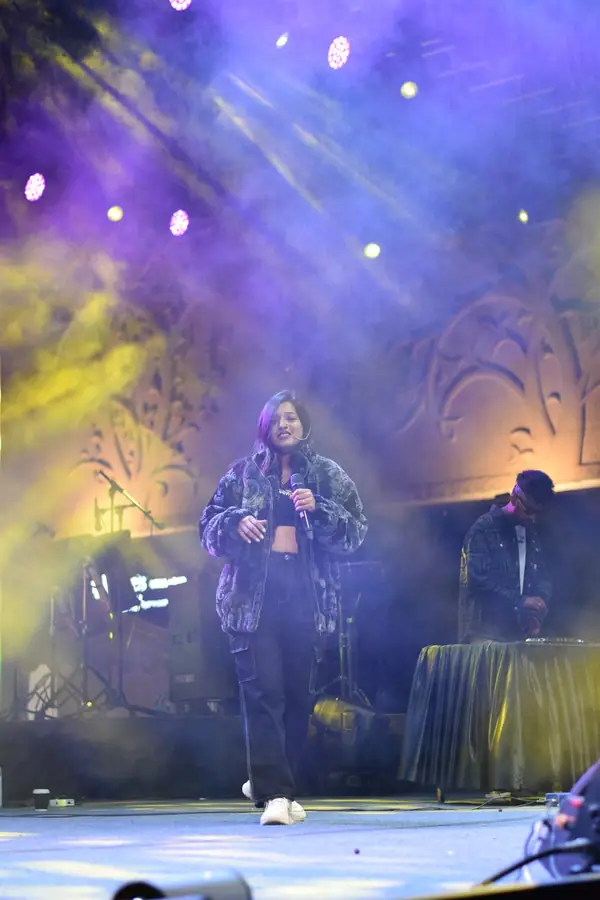 Kailash Kher Live in Concert, produced by Kalaluha in Bengaluru: photograph 15