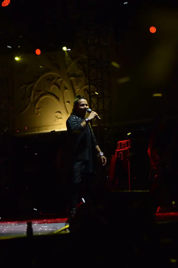 Kailash Kher Live in Concert, produced by Kalaluha in Bengaluru: photograph 21