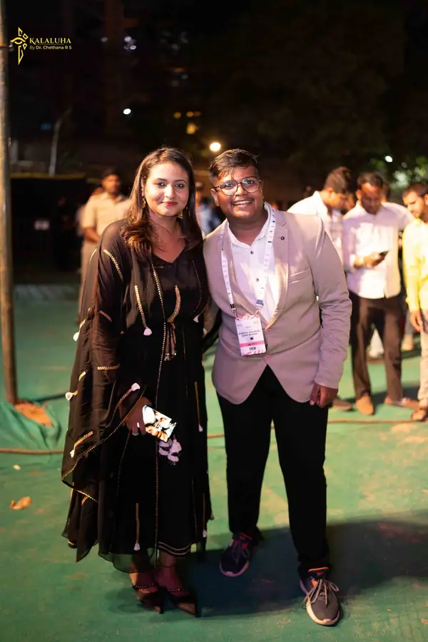 Shreya Ghoshal All Hearts Tour, produced by Kalaluha in Bengaluru: photograph 5