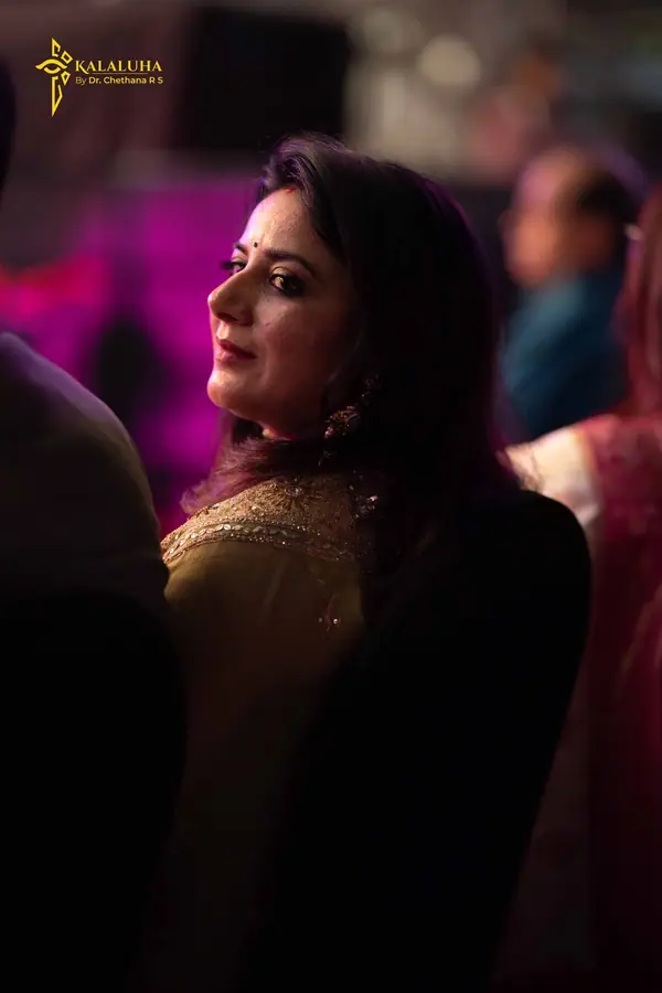 Shreya Ghoshal All Hearts Tour, produced by Kalaluha in Bengaluru: photograph 12
